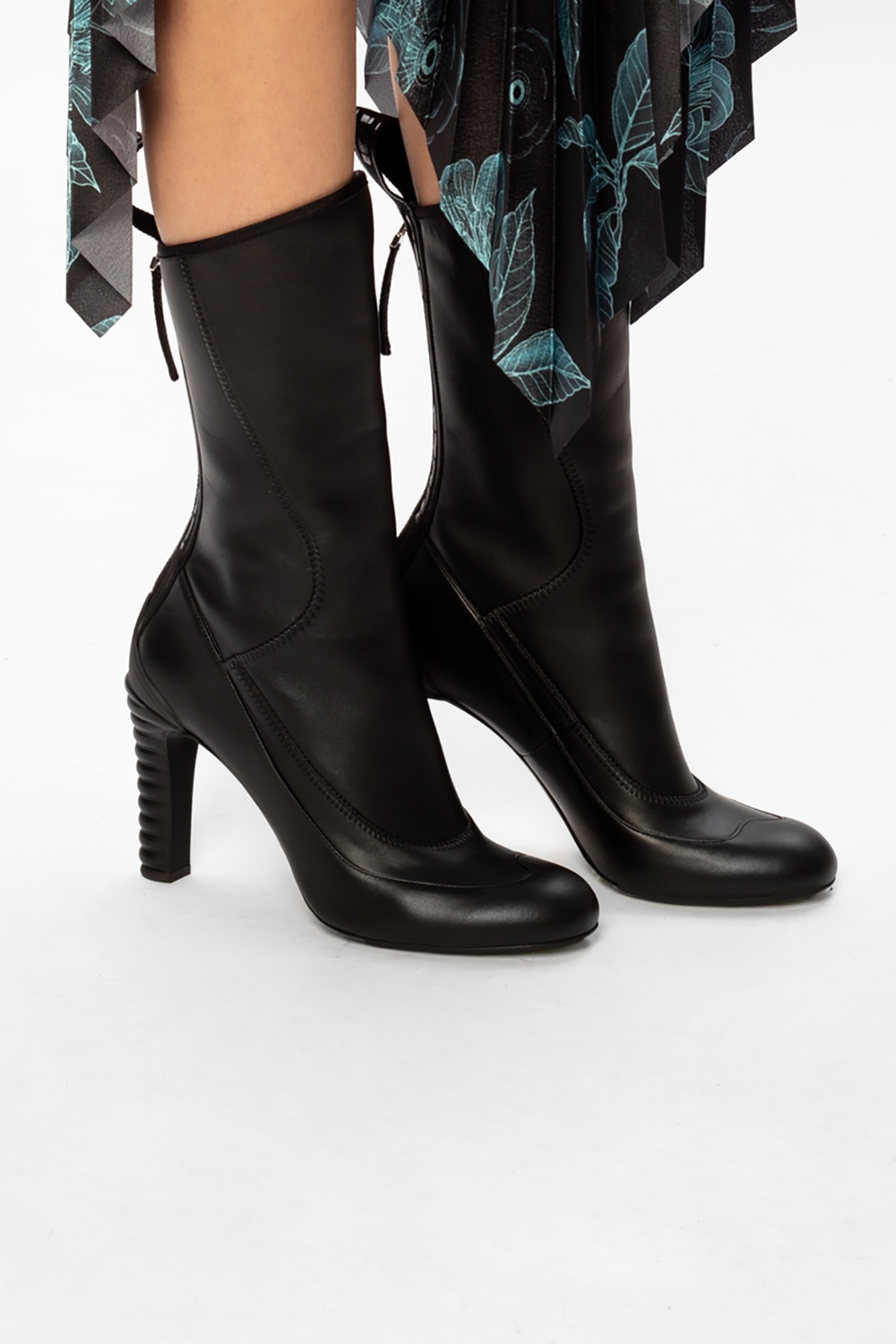 Fendi Heeled ankle boots | Women's Shoes | IetpShops